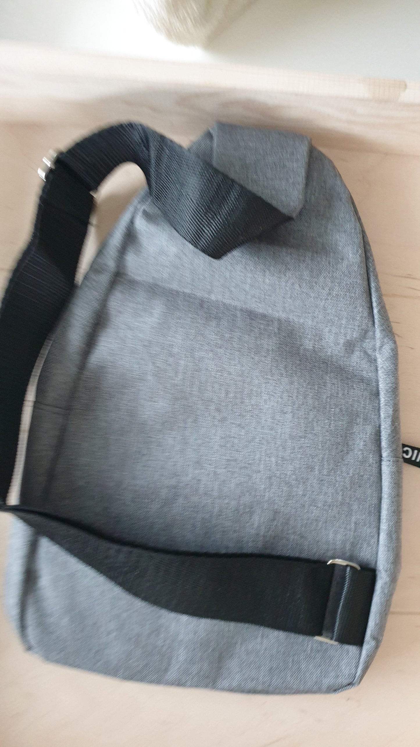 Small men sling bag crossbody 