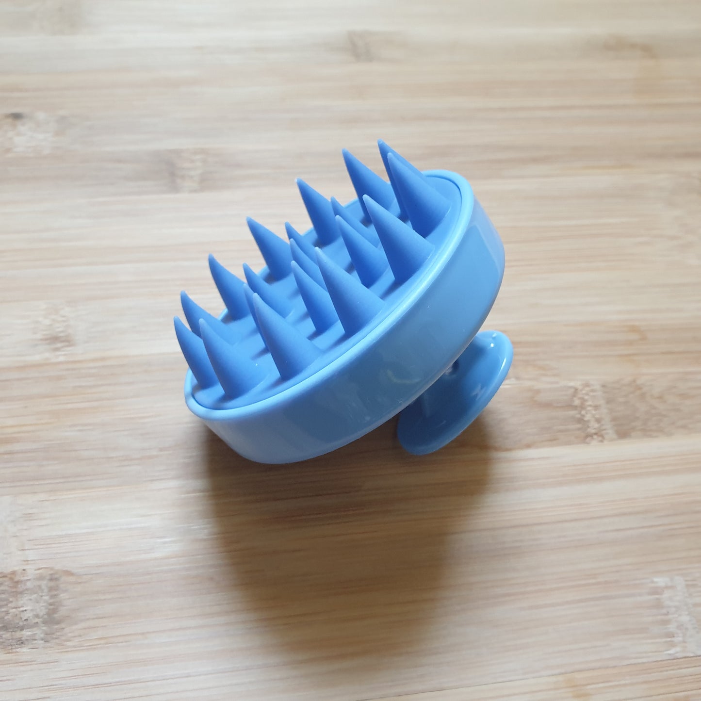 Hair Scalp Massager Shampoo Brush