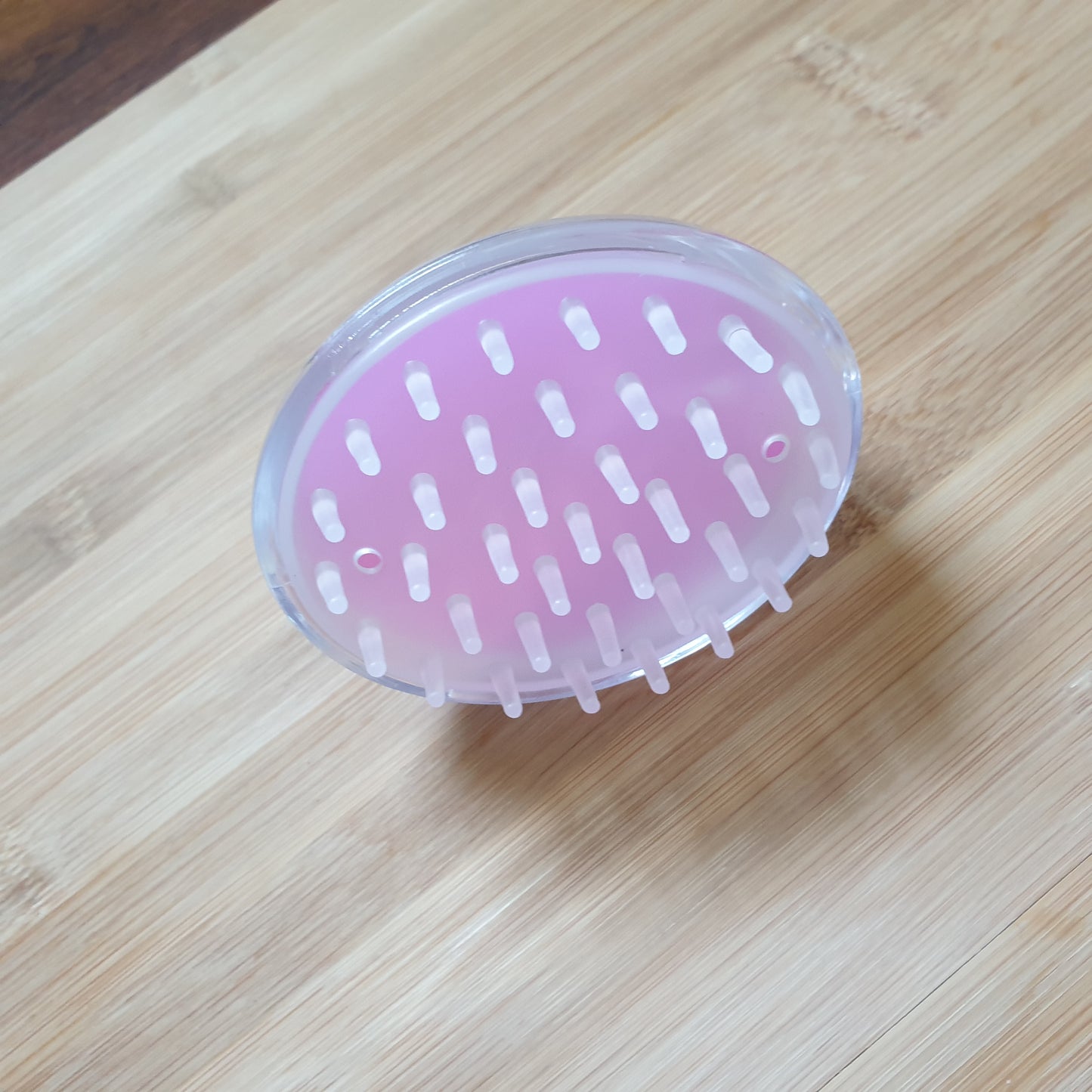 Hair Scalp Massager Shampoo Brush