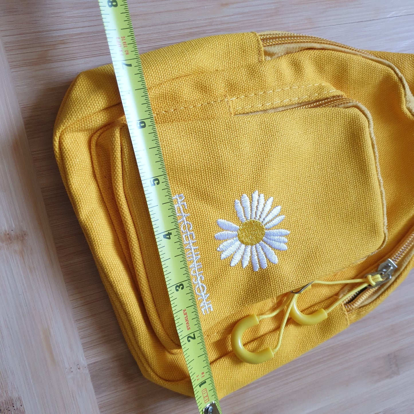 Small flower bag