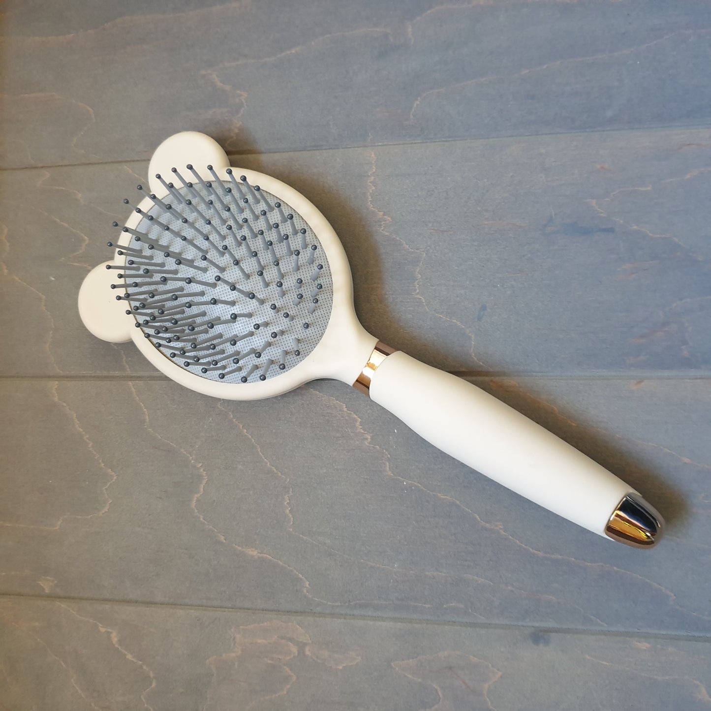 Hair brush