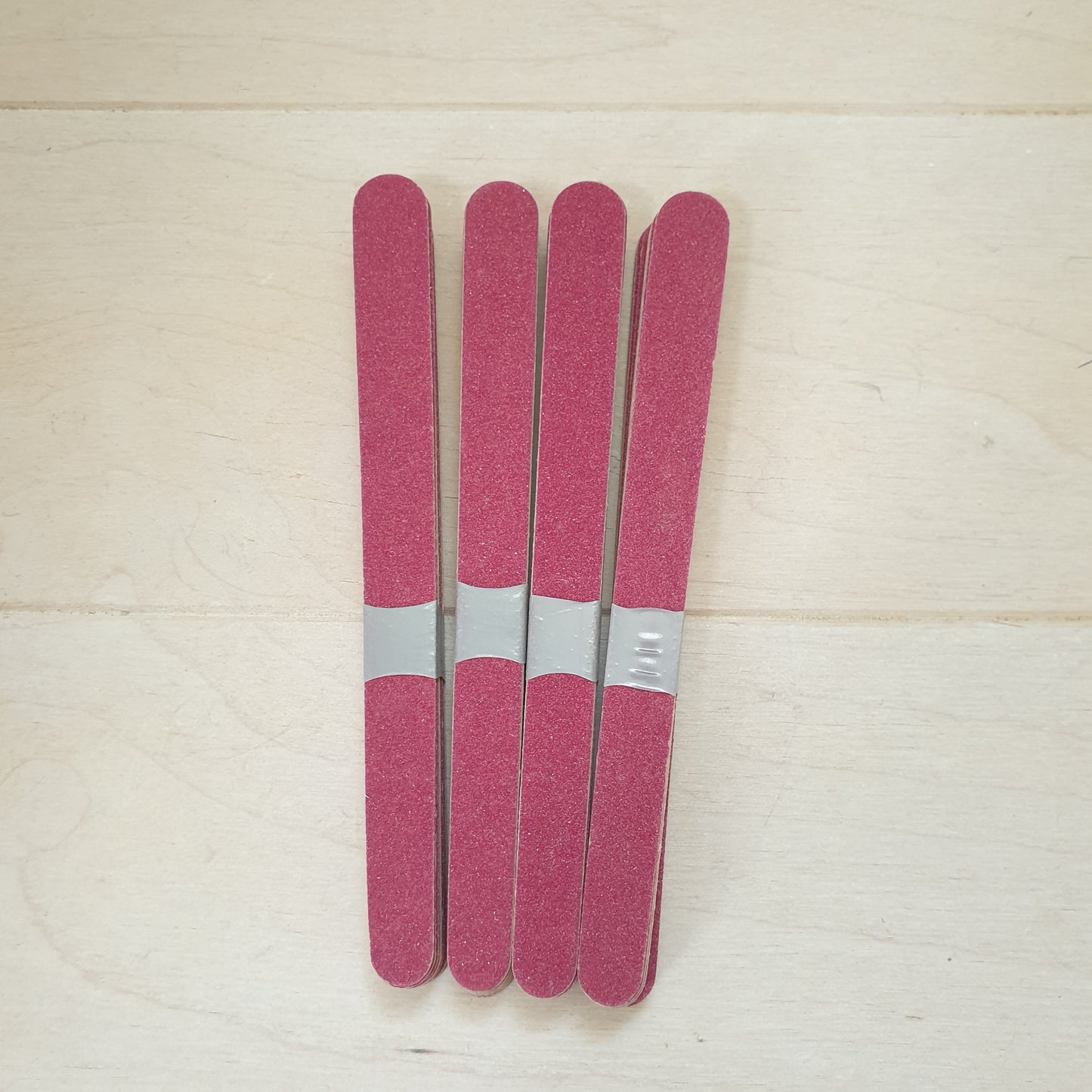 Set of 30 nail files