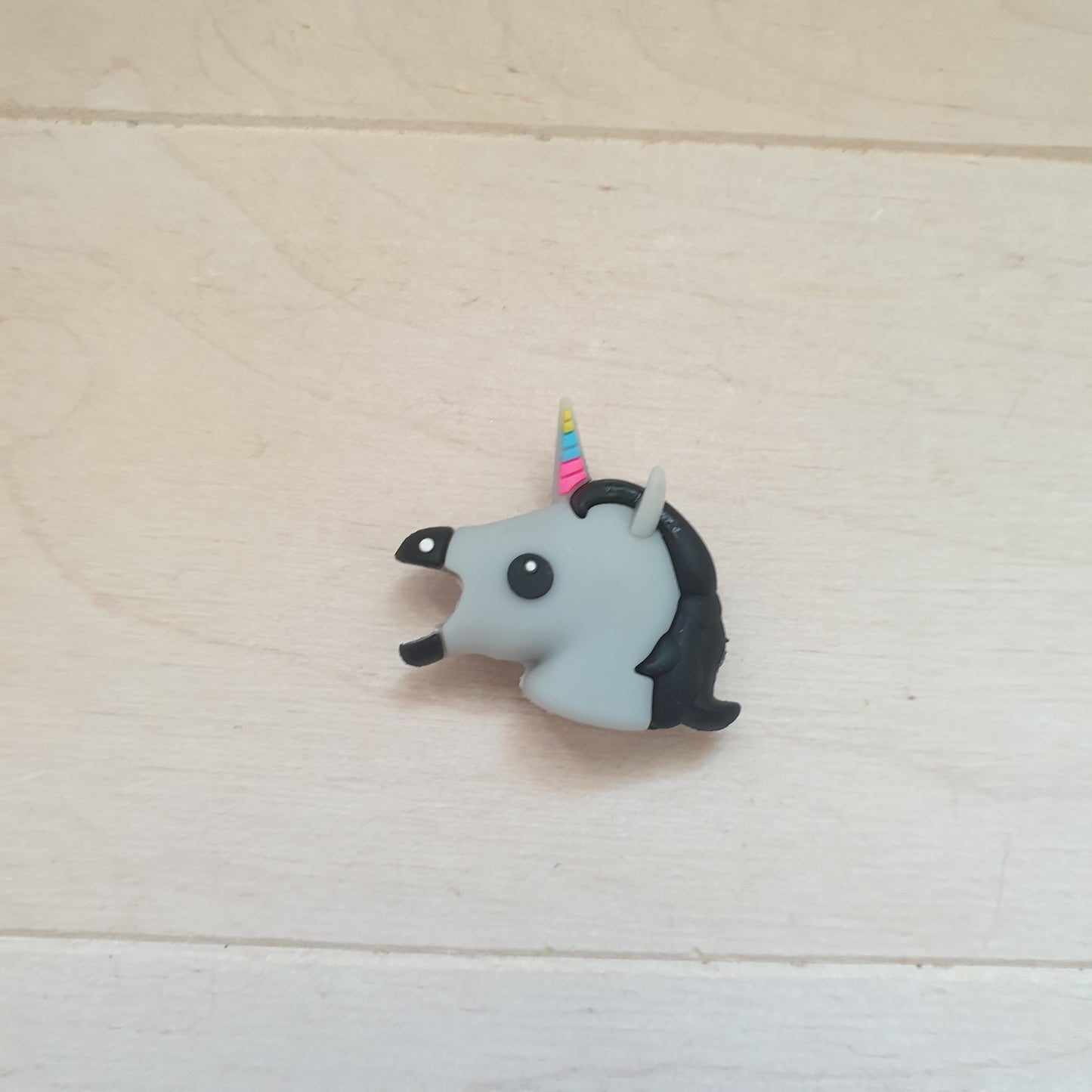 Charging cable protector unicorn