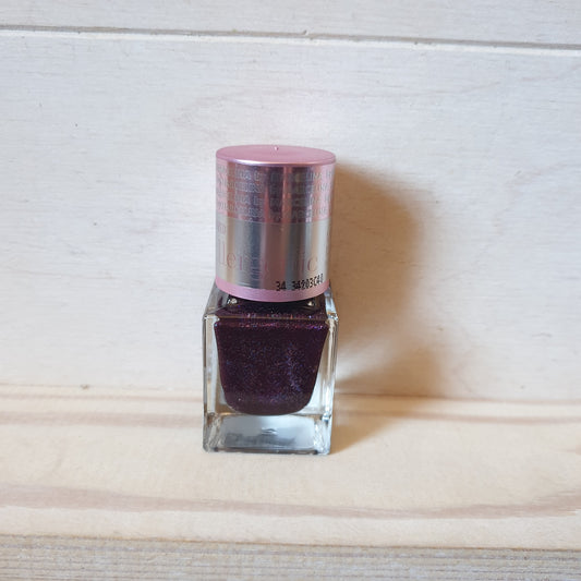 Nail polish metallic effect amsterdam 34