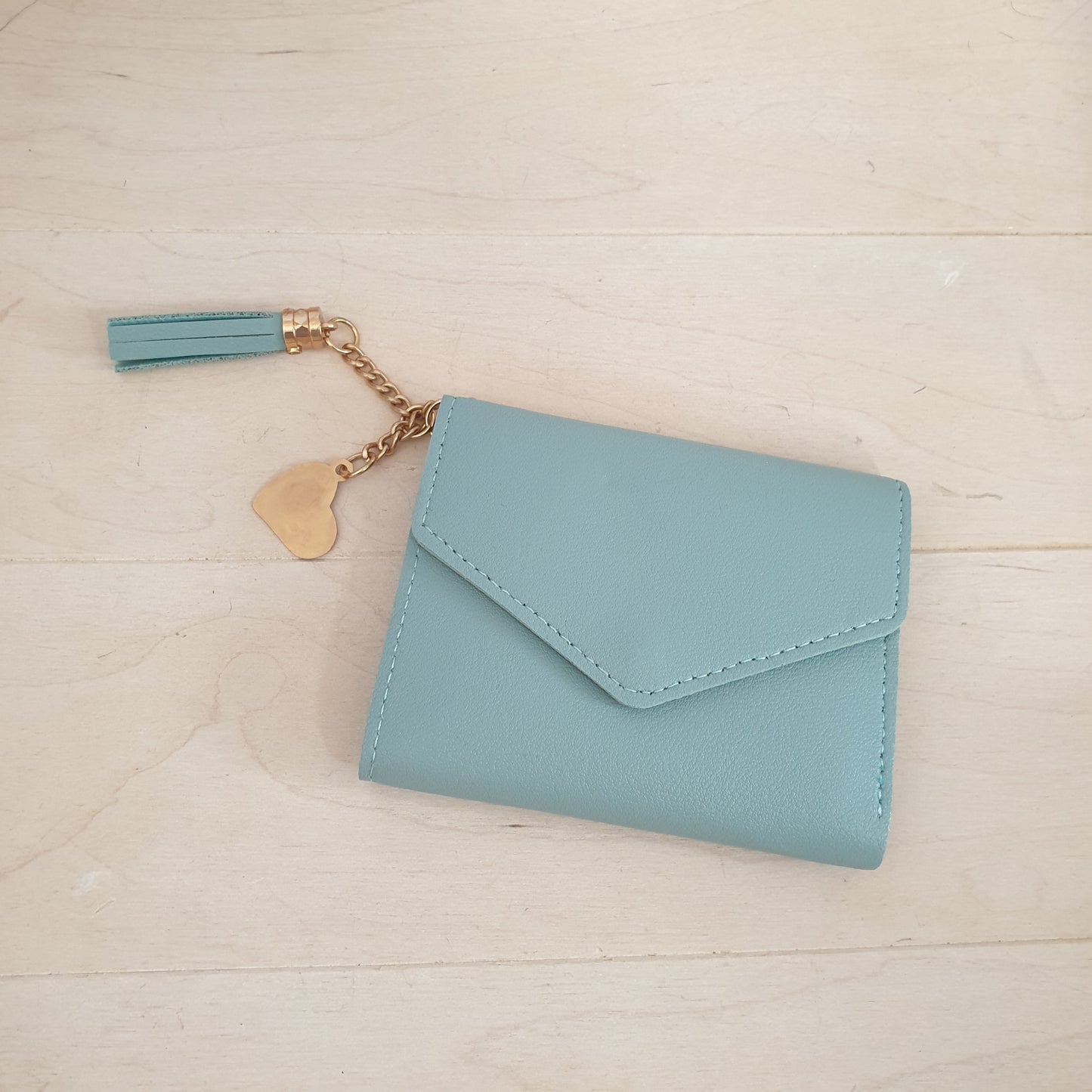 Women's card holder