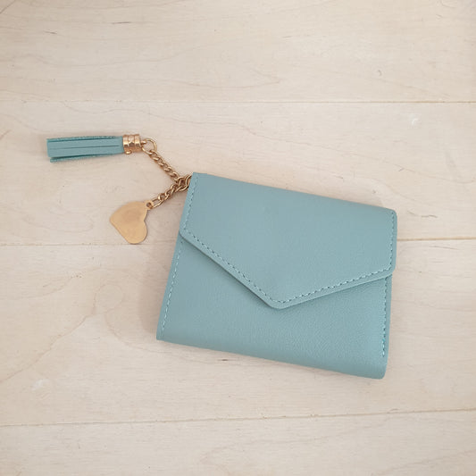 Women's card holder