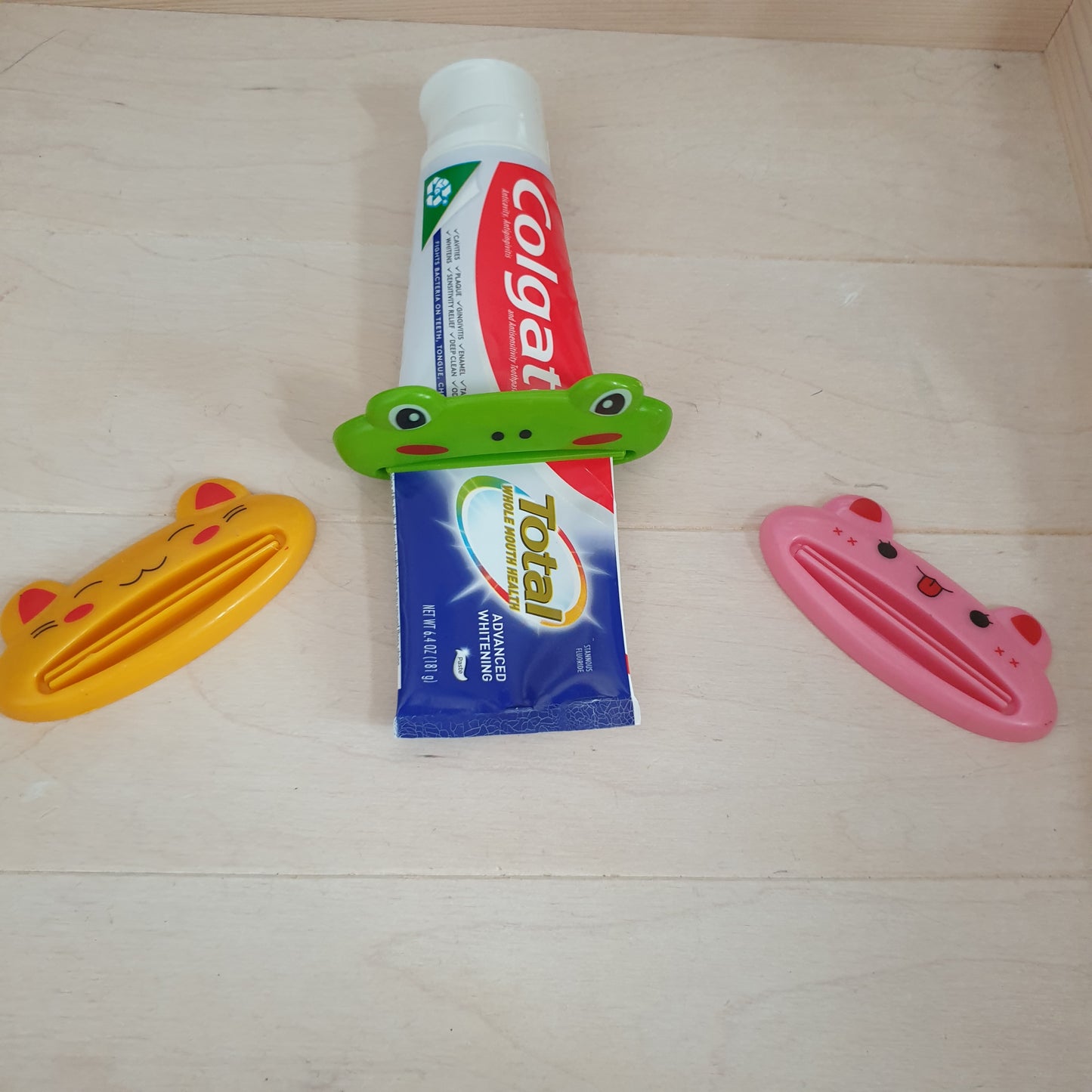 Toothpaste Tube Squeezer 