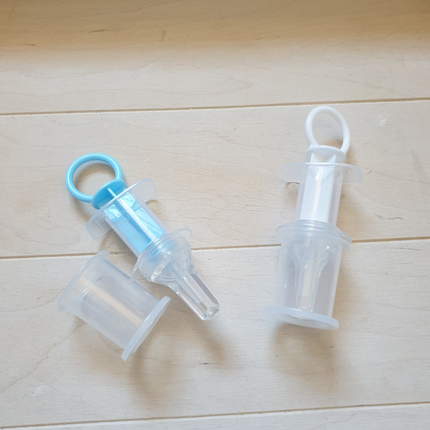 Baby Oral Feeding Syringe for baby