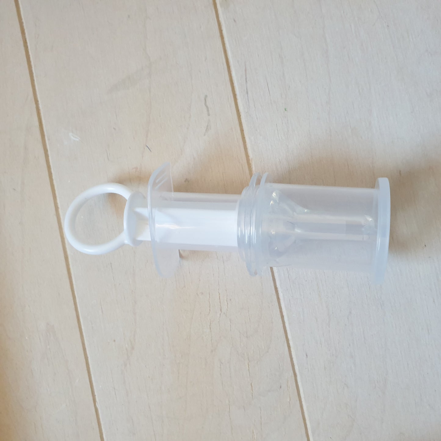 Baby Oral Feeding Syringe for baby