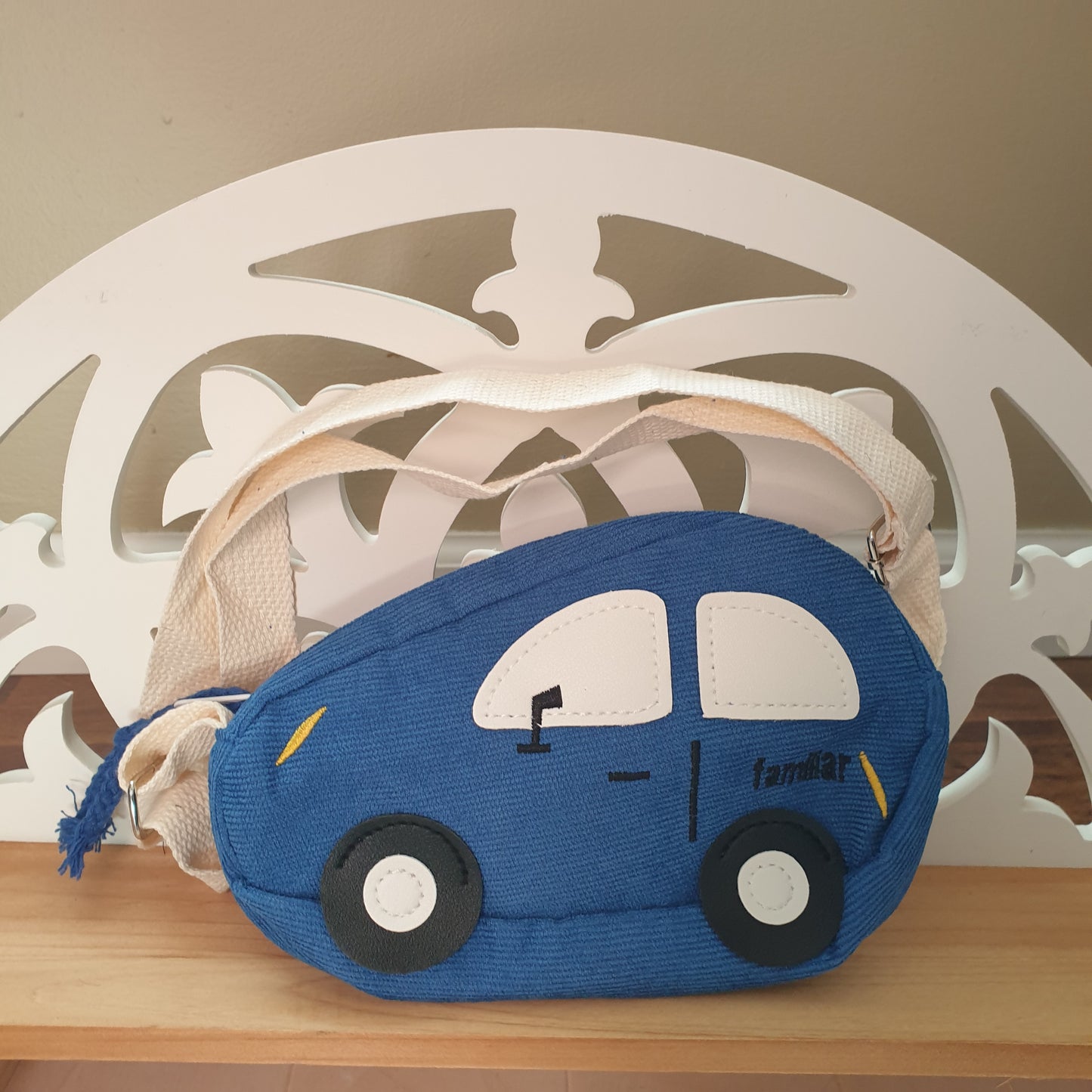 Small car bag