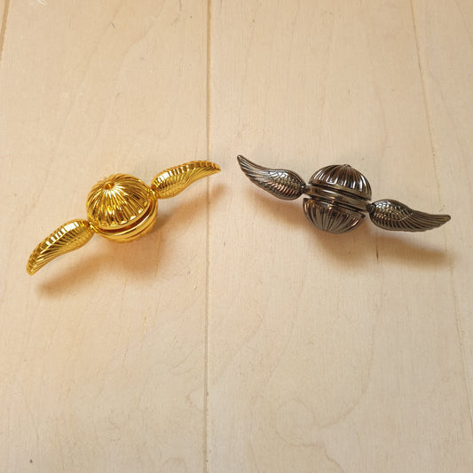 Golden snitch Handspiner