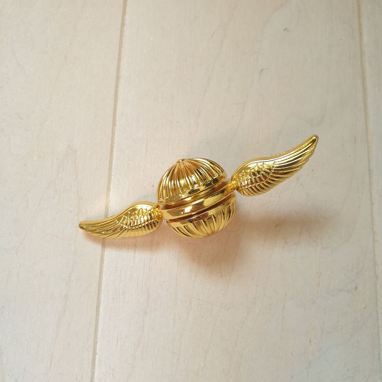 Golden snitch Handspiner