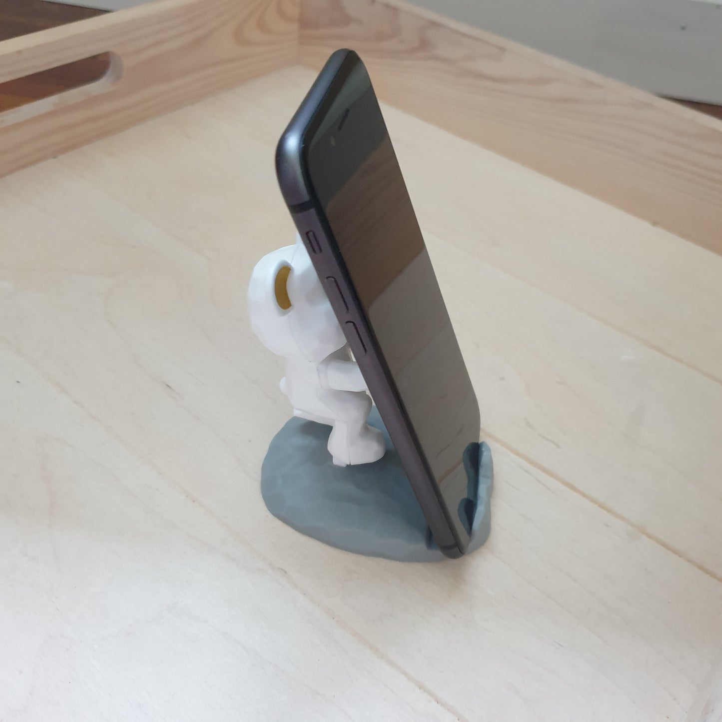 Bear Cell phone stand / holder