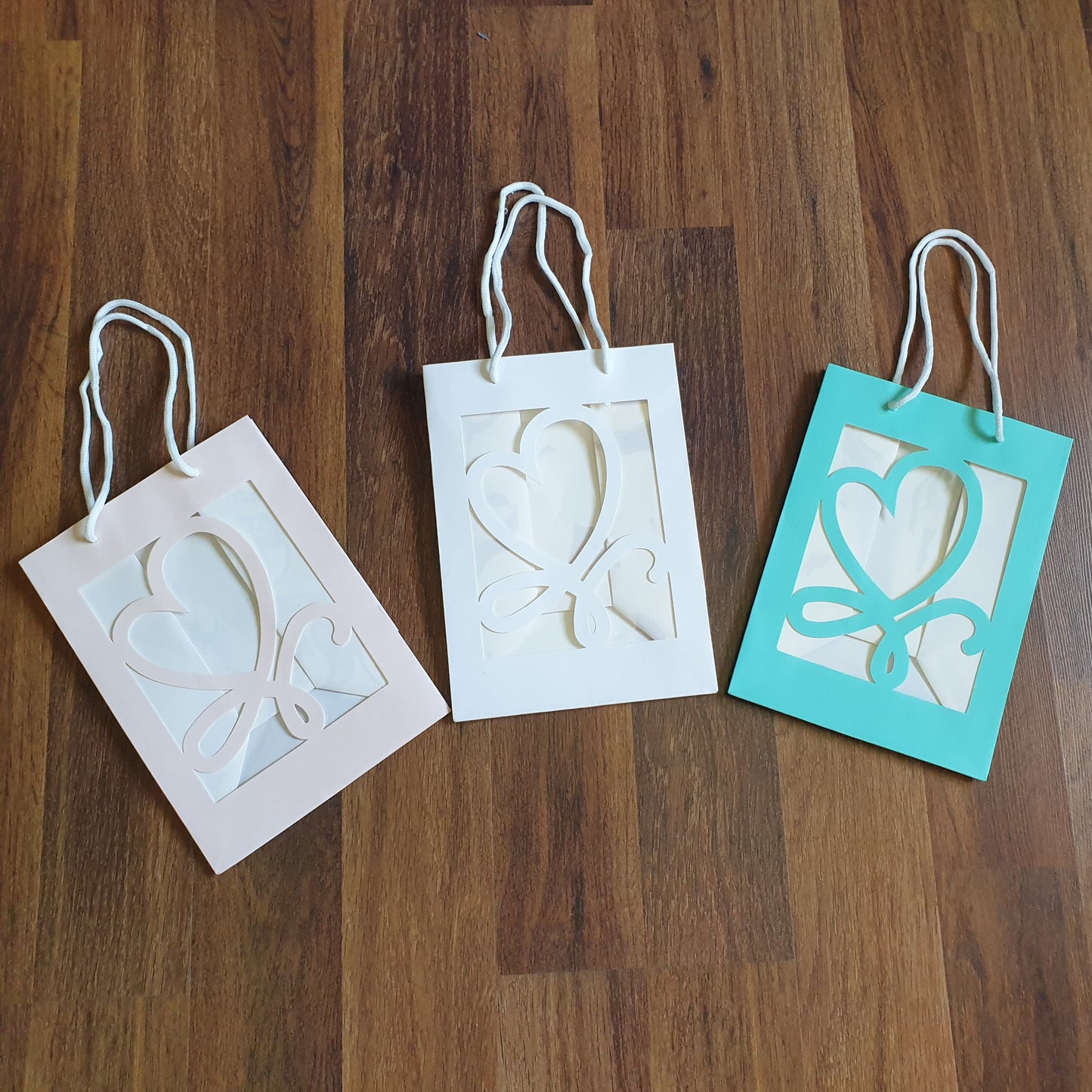 Elegance gift bag