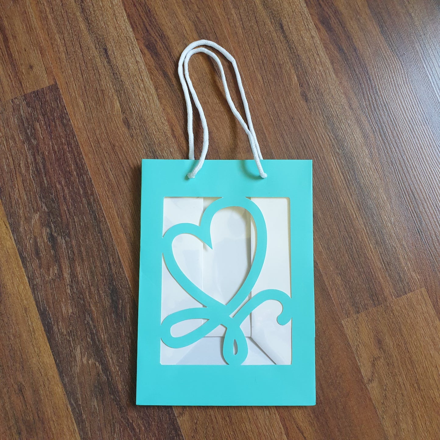 Elegance gift bag