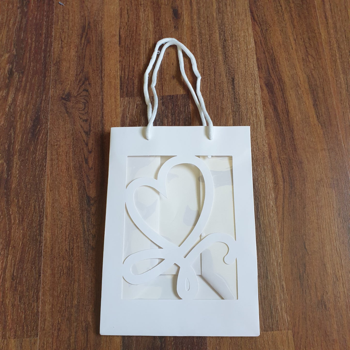 Elegance gift bag