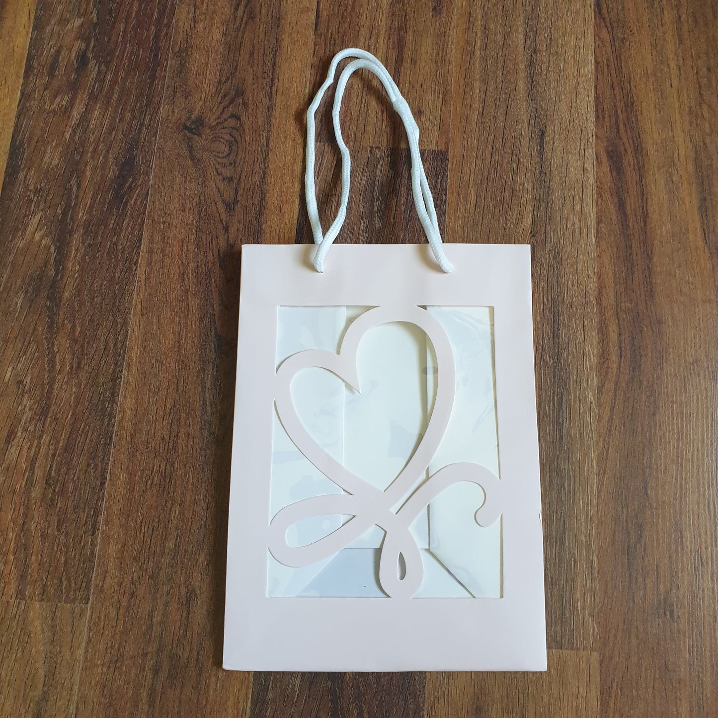 Elegance gift bag