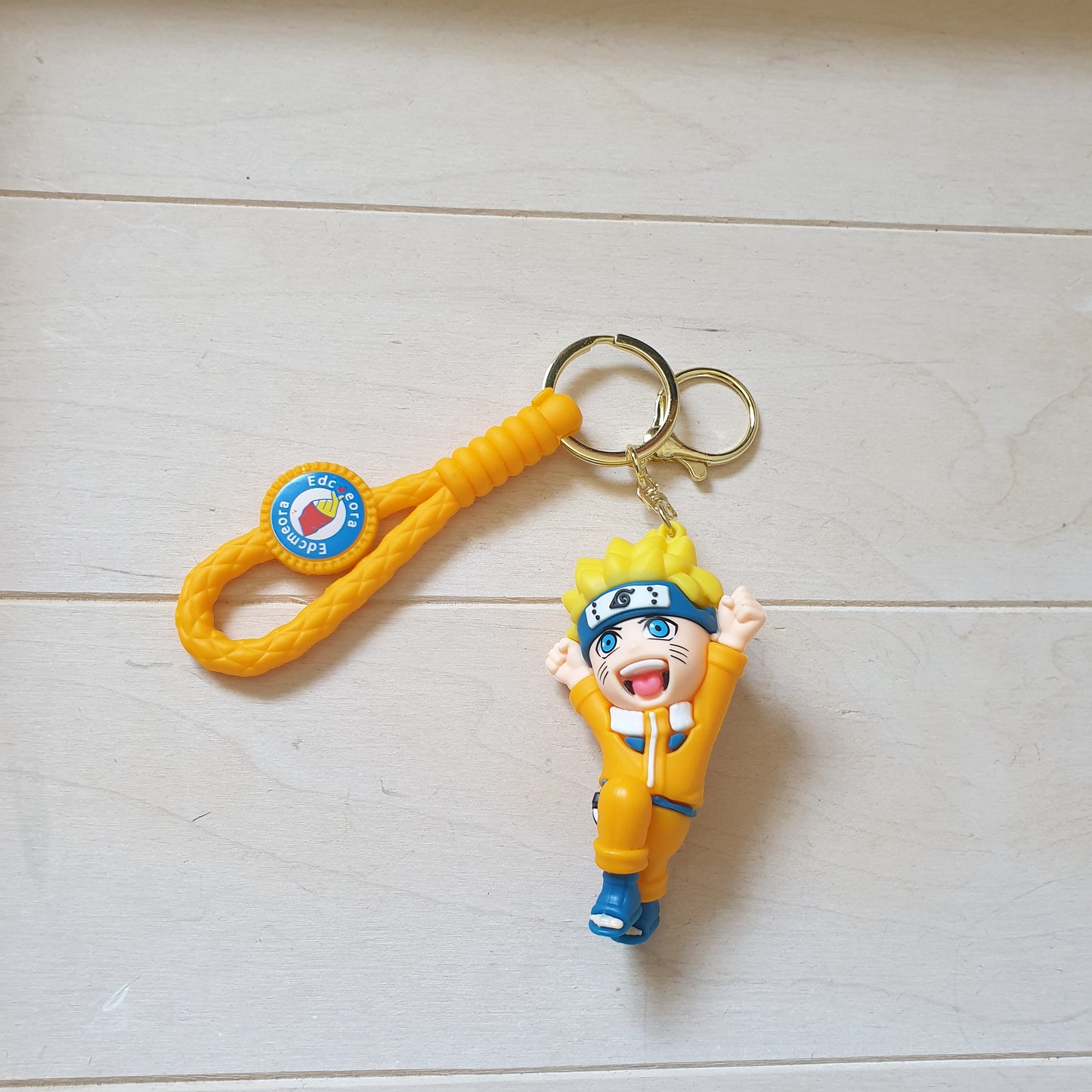 Keychain anim