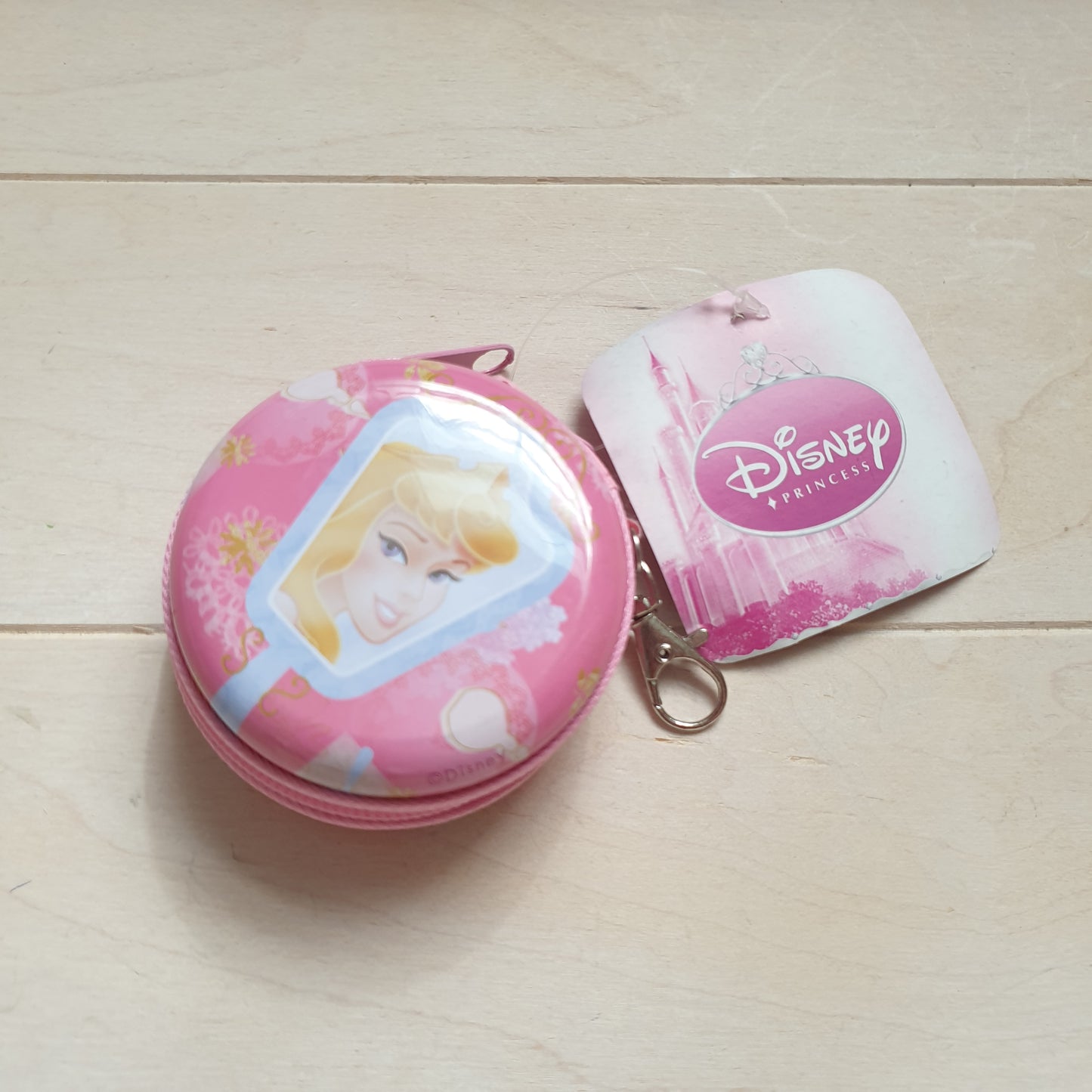 Princess wallet disney