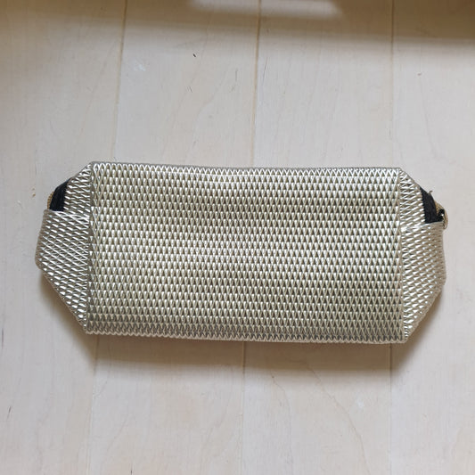 Cosmetic makeup bag