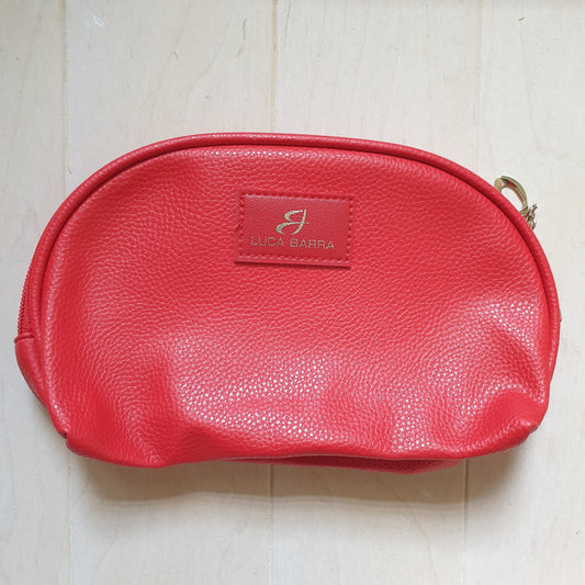 Cosmetic makeup bag