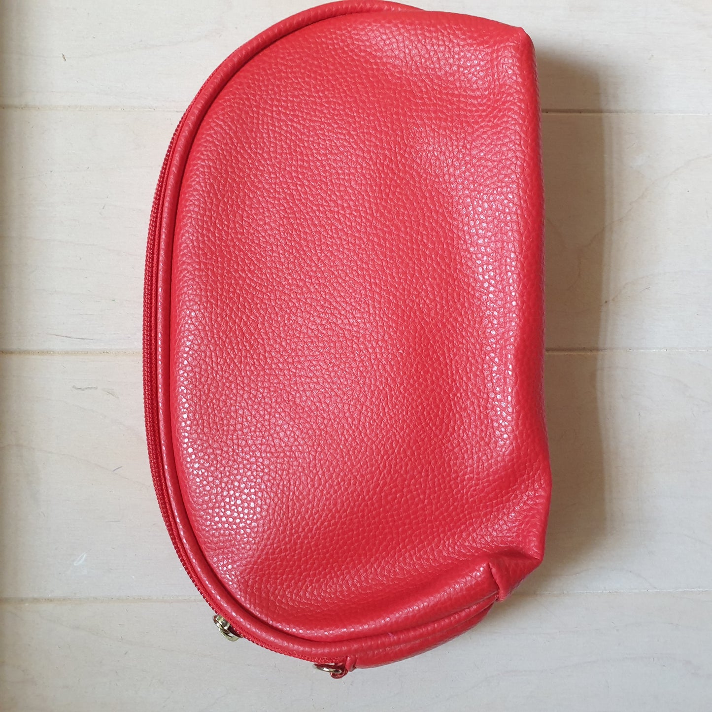 Cosmetic makeup bag