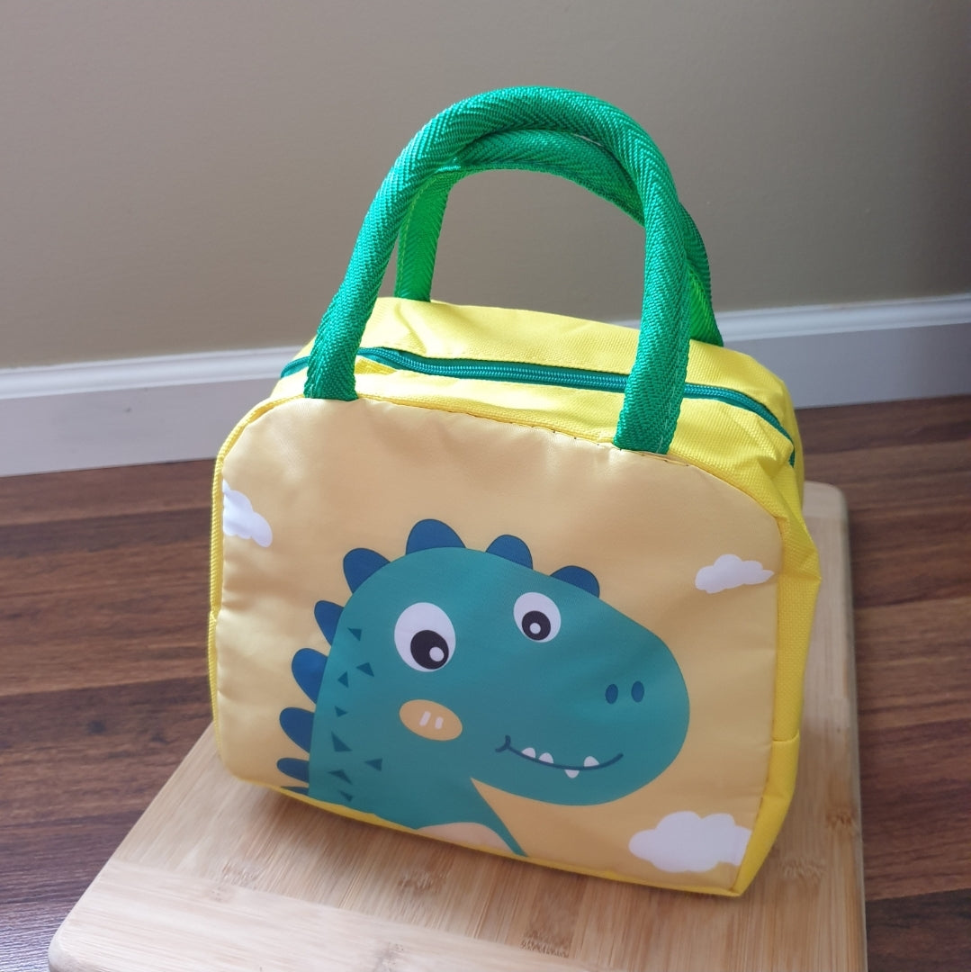 Kids cooler lunch bag