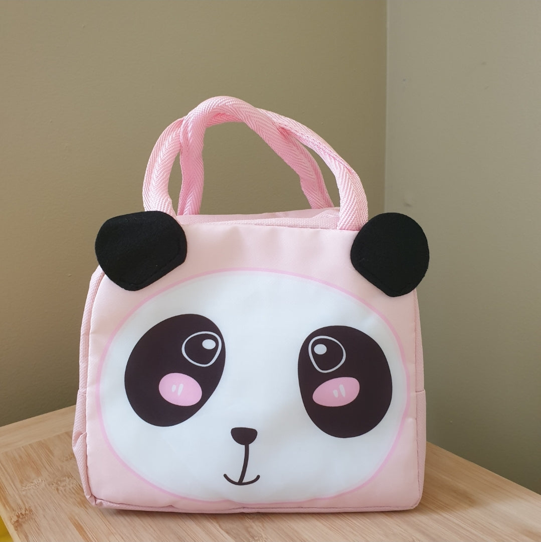 Kids cooler lunch bag