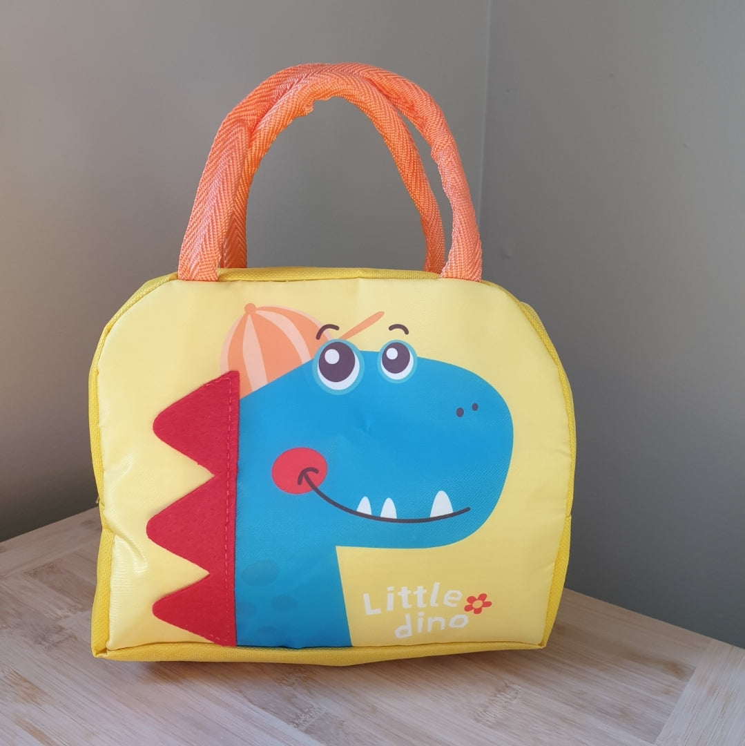 Kids cooler lunch bag