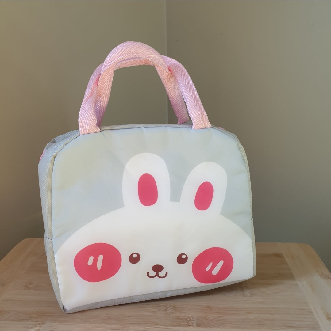 Kids cooler lunch bag